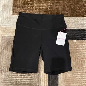 Juicy Couture Sport Shorts